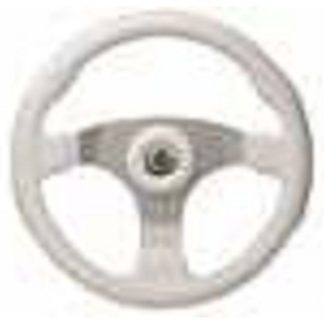 VOLANTE SPORTY 15 D350 WHITE